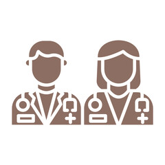 Doctors Icon