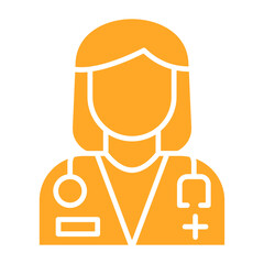 Doctor Icon