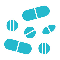 Pills Icon