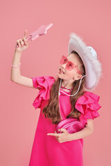 going to cowboy party