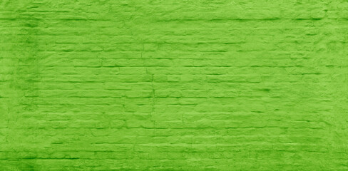 plastered painted brick wall abstract background