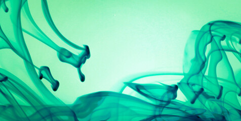 Eclectic and Expressive Painted Dreamscape Infused with an Array of Colors and Abstract Forms