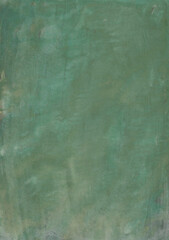 Hand painted handmade graphic design background