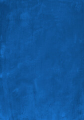 Obraz premium Hand painted handmade graphic design background