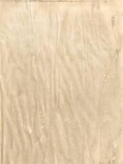 Hand painted handmade graphic design background