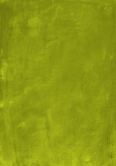 Hand painted handmade graphic design background