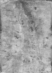 Hand painted handmade graphic design background