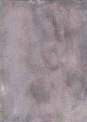 Hand painted handmade graphic design background