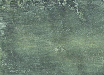 Hand painted handmade graphic design background