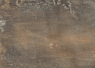 Hand painted handmade graphic design background