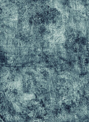 Obraz premium Hand Painted Grungy Painterly Graphic Design Background