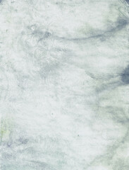 Obraz premium Hand Painted Grungy Painterly Graphic Design Background