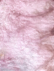 Obraz premium Hand Painted Grungy Painterly Graphic Design Background