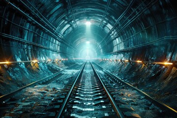 future technology concept background professional photography