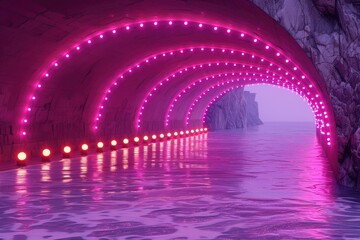 future technology concept background professional photography