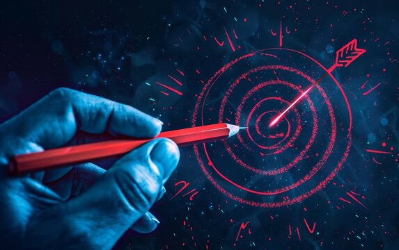 Detailed SWOT Analysis sketch, SWOT Analysis, business strategy