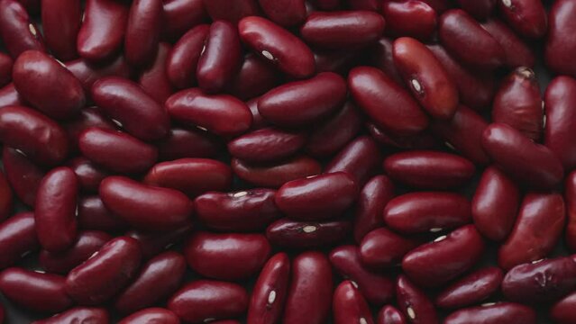 red kidney beans