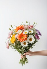 colorful and delicious ice cream in an ice cream container on old wooden board with ocean view, ad shot, copy space for text, glossy and blurry background