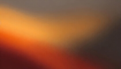 fiery yellow burnt orange copper red brown gray black abstract background. Color gradient , generated by AI . High quality photo