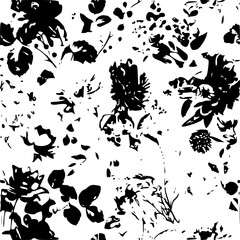 Naklejka premium style