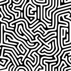 Obraz premium style boho