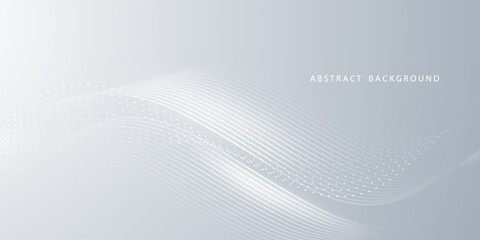 modern abstract background Vector illustration