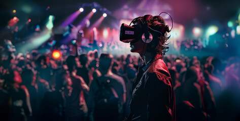 silhouette of a person in the night, silhouette of a person in a club, silhouette of a person, person dancing in nightclub