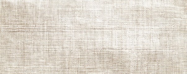 Fototapeta premium The background is made up of cardboard paper packing texture with white canvas texture