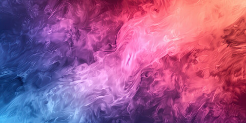 Color wave pattern background, wavy lines swirls colorful backdrop wallpaper, gradient, graphic resource, generated ai