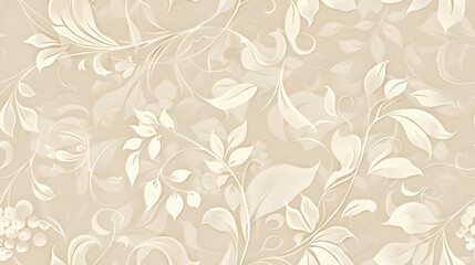 beige background