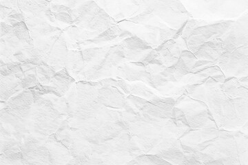 Fototapeta premium An art watercolor paper texture with a white background.