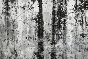 This is a texture of metal with scratches and cracks that can be used as a background