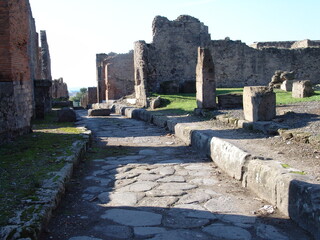 pompei