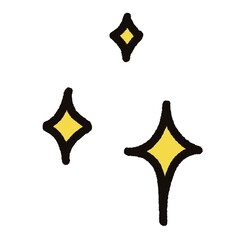 star doodle
