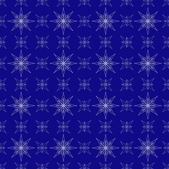 Geometric ethnic oriental ikat seamless pattern traditional Design for background, carpet, wallpaper,clothing, wrapping,Batik,fabric