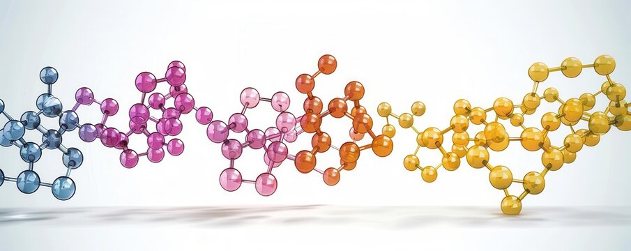 Database of hormonal activity visualized as chemical structures, hormonal activity, endocrinology data