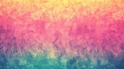 Obraz premium Colorful Clarity: A Noisy Grain Texture in Sharp Focus