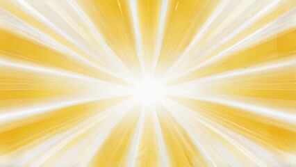 Obraz premium background with rays