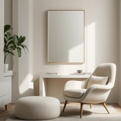 Home and office architecture interior decor