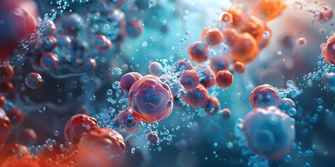 Regulation of Human Glucose Levels Insulin Secretion, Glucose Uptake, and Glycogen Storage in Endocrine Biology. Concept Endocrine Regulation, Glucose Homeostasis, Insulin Function