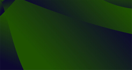 dark green gradient elegant background