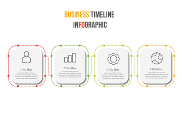 Infographic Timeline 2