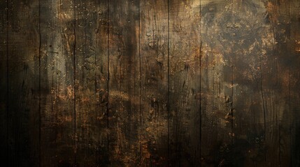 Obraz premium Texture background with a grungy wood feel