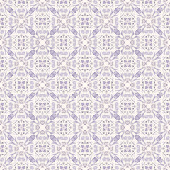 violet, fabric abstract seamless pattern. design for background, wallpaper, carpet, clothing, batik, textile, embroidery, sarong, interior, floor, curtain, printing