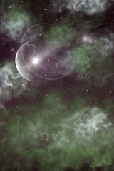 Obraz premium background