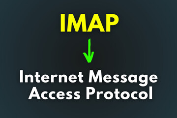 IMAP Protocol, IMAP Meaning, Internet Message Access Protocol