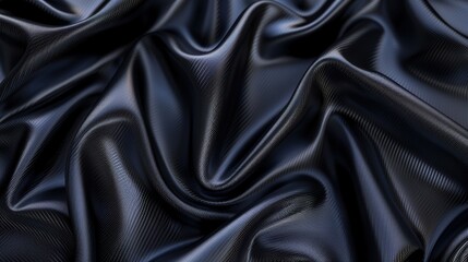 Fototapeta premium elegant fabric with a simple yet striking line pattern