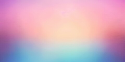 Obraz premium Abstract Background with Soft Gradient Colors