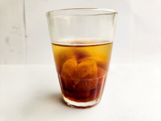 Fermented date fruit drink
