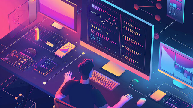 Sleek Interface: AI-Powered Personal Productivity Assistant for Task and Schedule Management